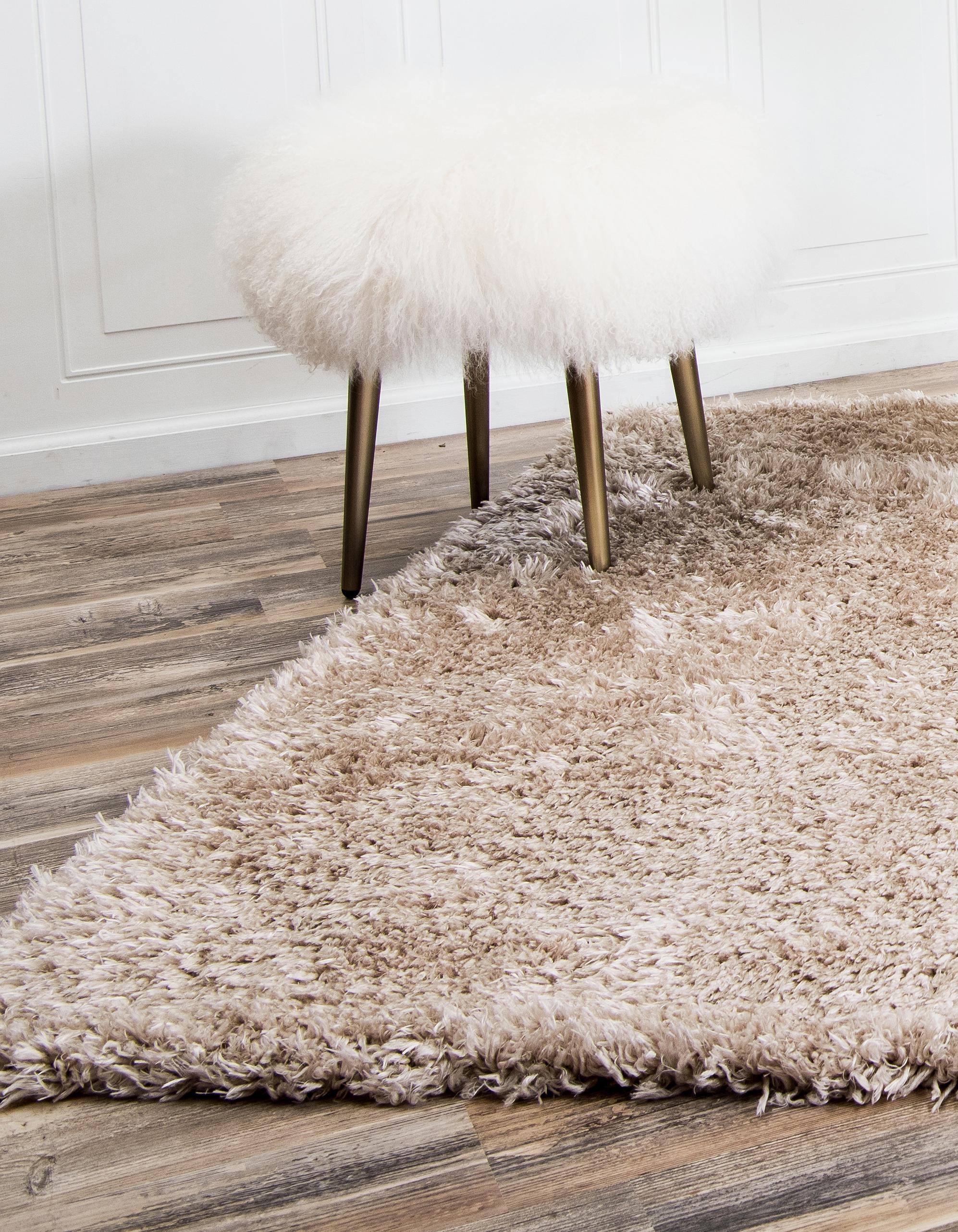 Haiden - Luxury Shaggy Area Rug