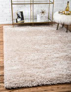 Haiden - Luxury Shaggy Area Rug
