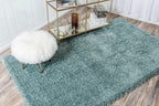 Haiden - Luxury Shaggy Area Rug