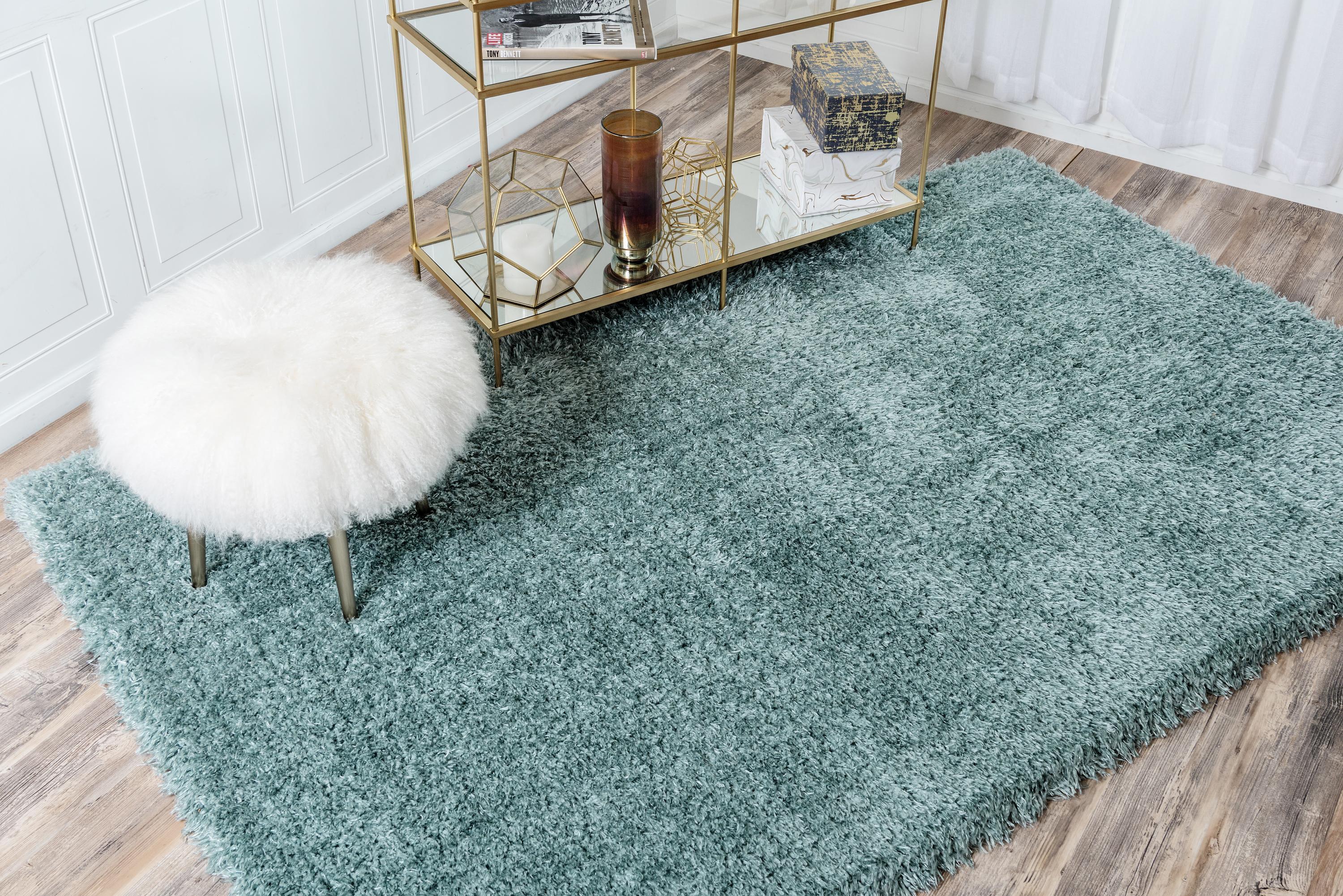 Haiden - Luxury Shaggy Area Rug