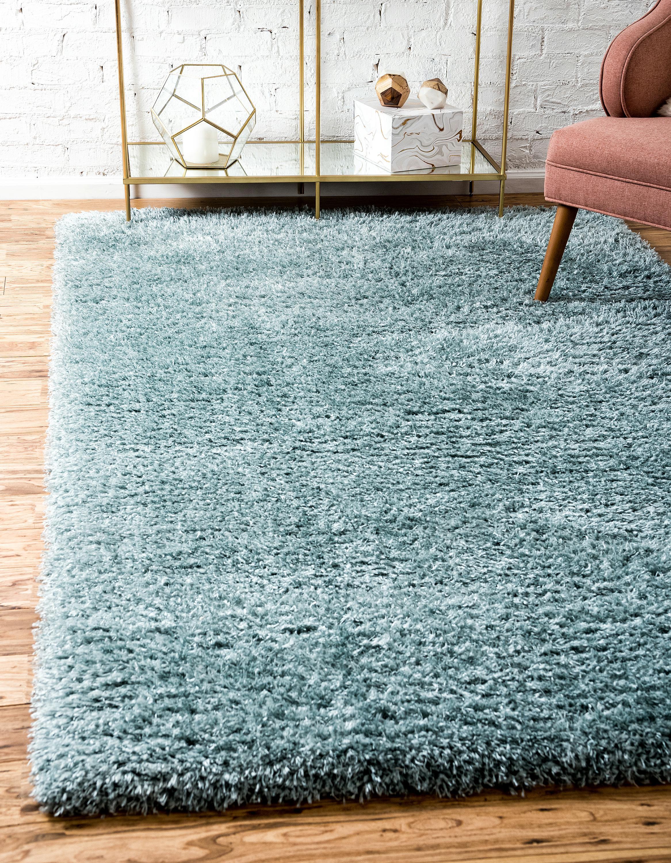 Haiden - Luxury Shaggy Area Rug
