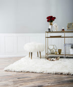 Haiden - Luxury Shaggy Area Rug