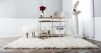 Haiden - Luxury Shaggy Area Rug