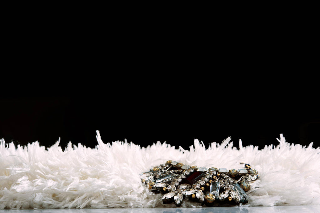 Haiden - Luxury Shaggy Area Rug