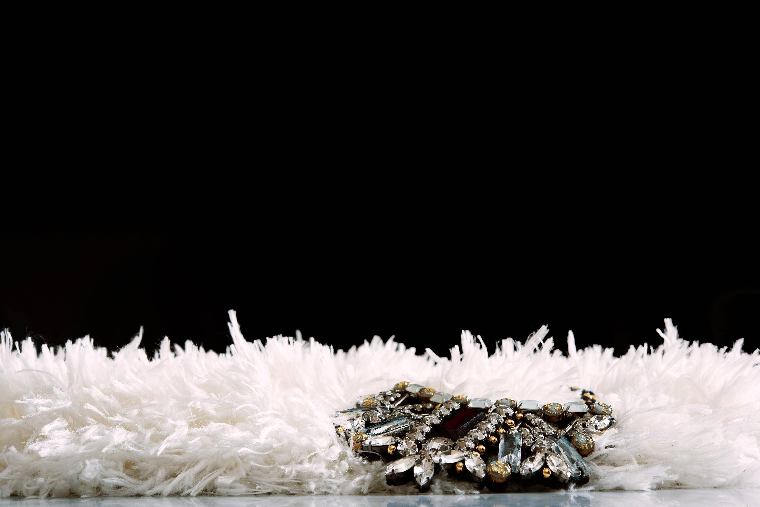 Haiden - Luxury Shaggy Area Rug