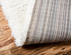 Haiden - Luxury Shaggy Area Rug