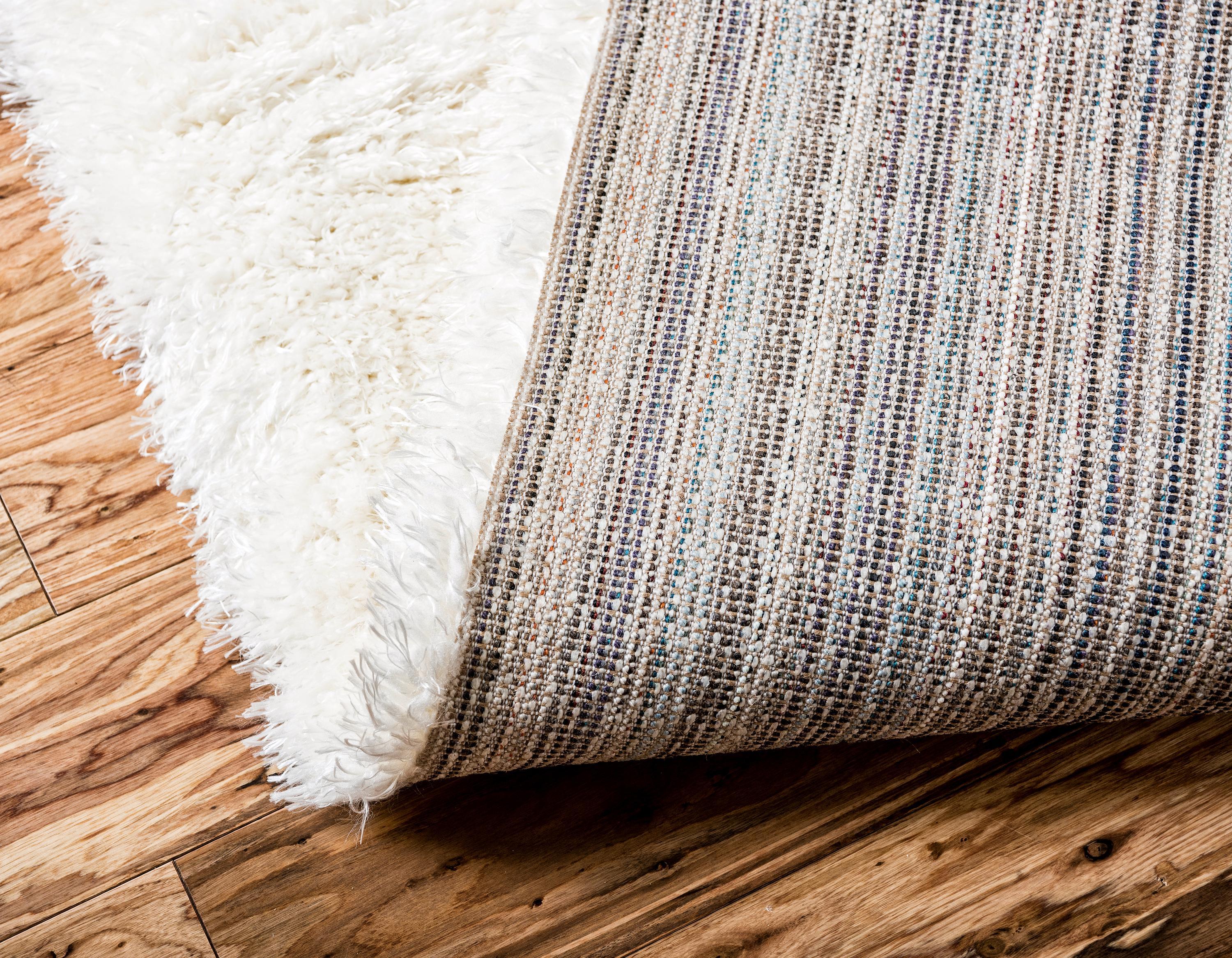 Haiden - Luxury Shaggy Area Rug