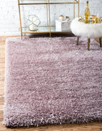 Haiden - Luxury Shaggy Area Rug