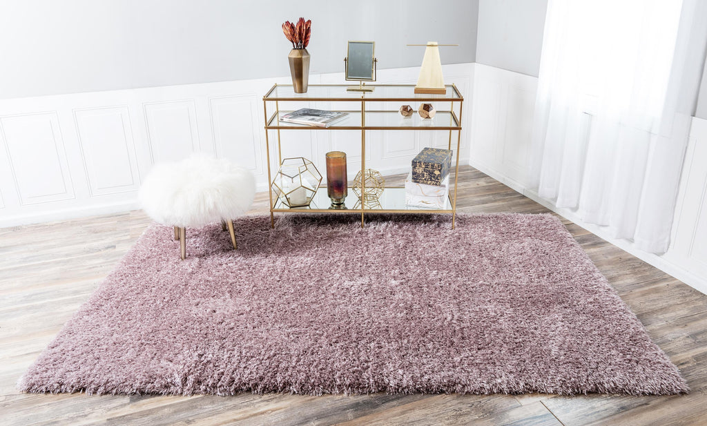 Haiden - Luxury Shaggy Area Rug