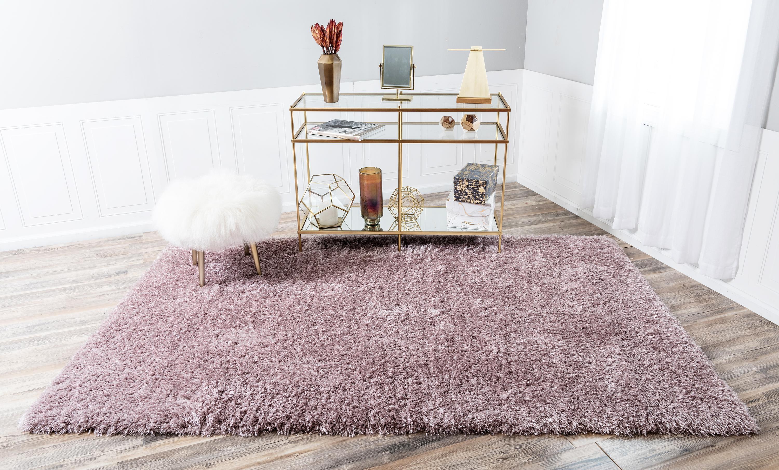 Haiden - Luxury Shaggy Area Rug