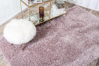Haiden - Luxury Shaggy Area Rug