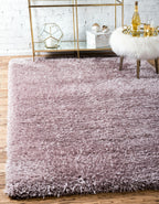 Haiden - Luxury Shaggy Area Rug