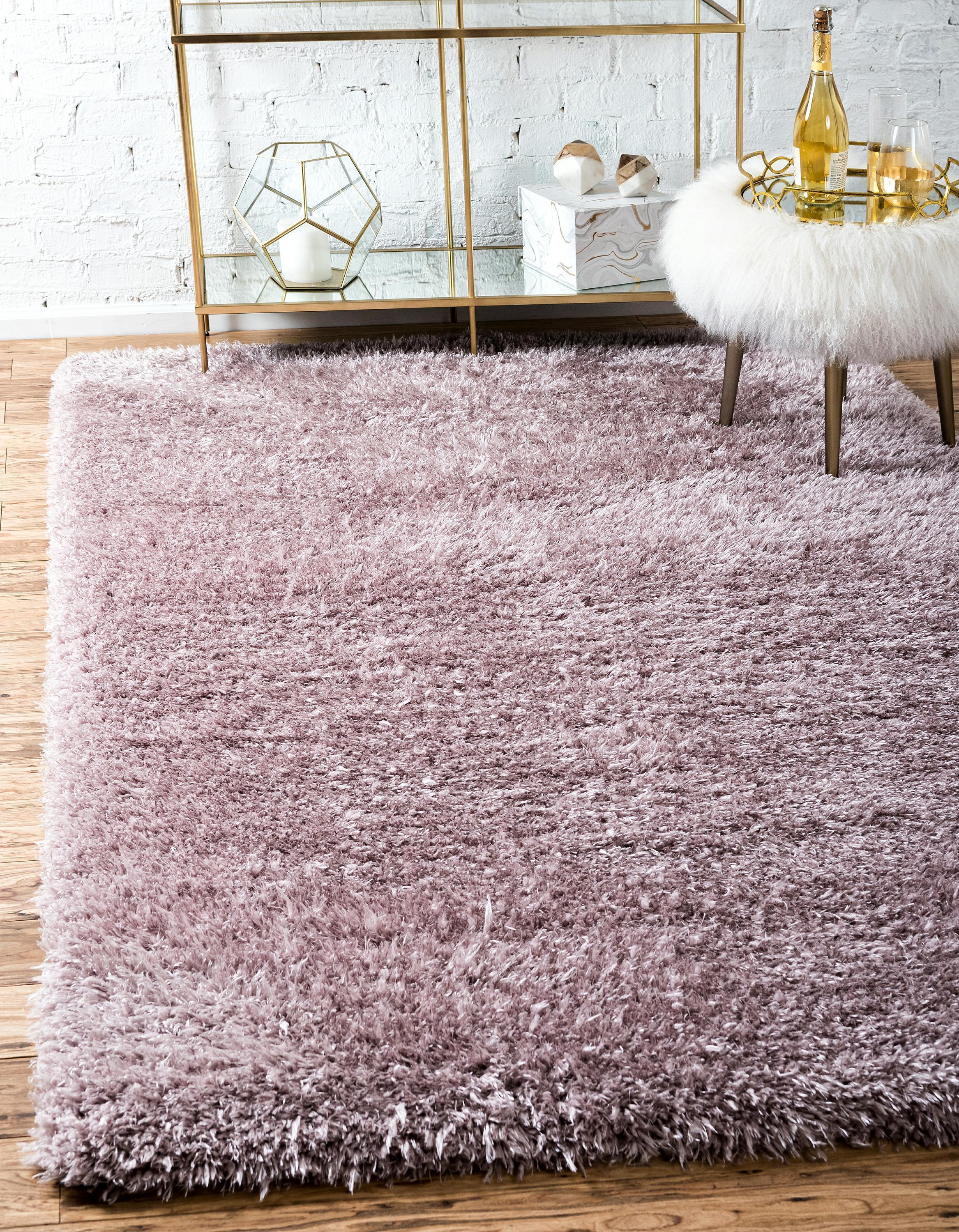 Haiden - Luxury Shaggy Area Rug