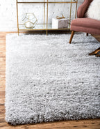 Haiden - Luxury Shaggy Area Rug
