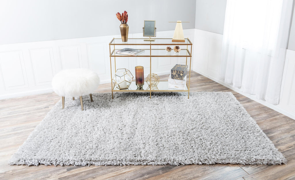 Haiden - Luxury Shaggy Area Rug