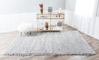 Haiden - Luxury Shaggy Area Rug