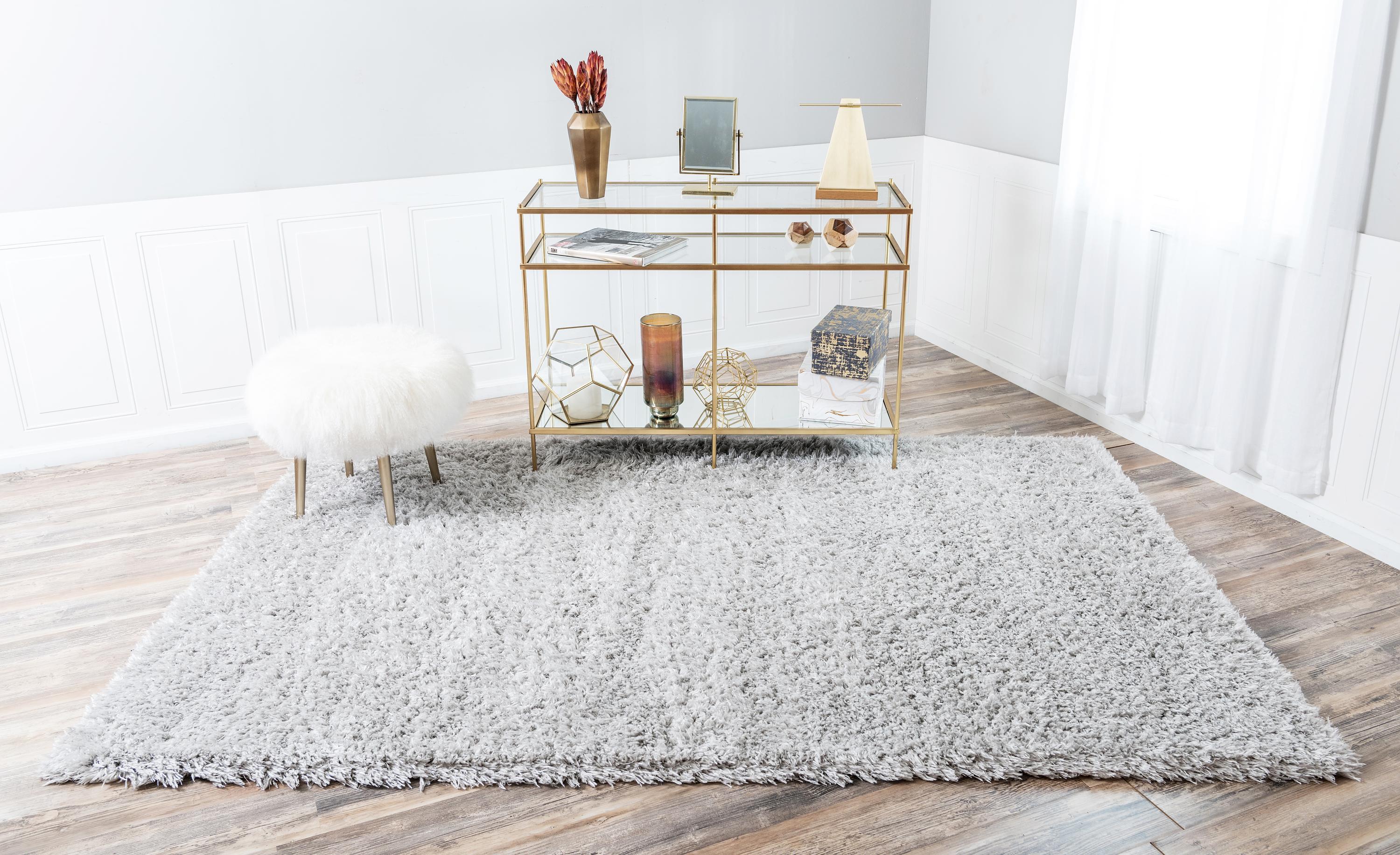 Haiden - Luxury Shaggy Area Rug
