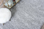 Haiden - Luxury Shaggy Area Rug