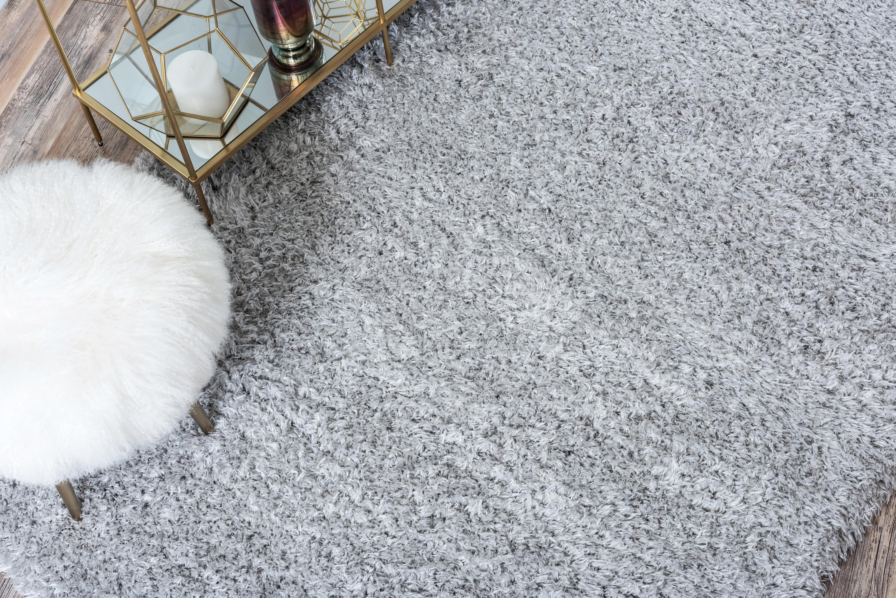 Haiden - Luxury Shaggy Area Rug