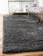 Haiden - Luxury Shaggy Area Rug
