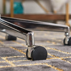 Parker - Cube Pattern Luxury Rug