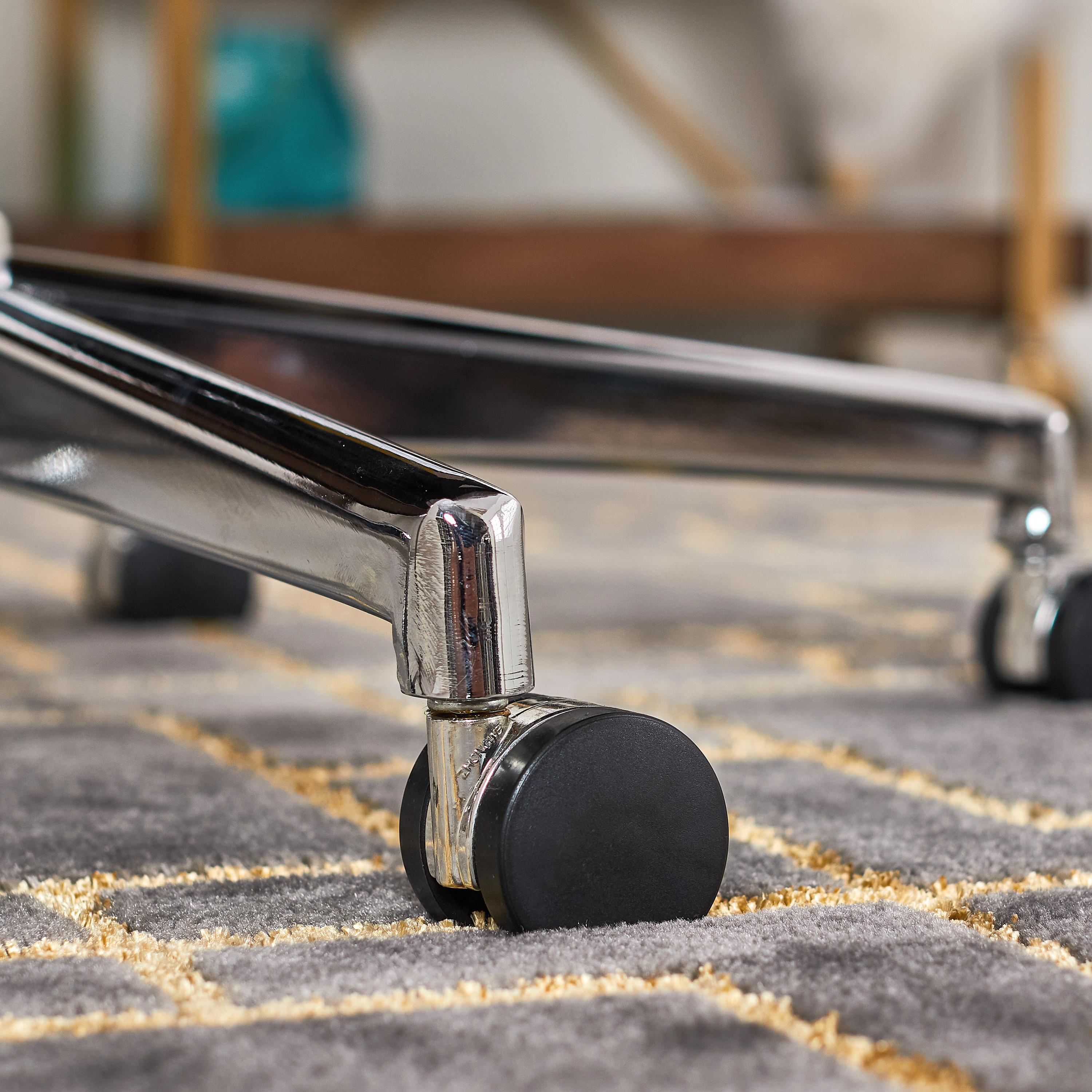 Parker - Cube Pattern Luxury Rug