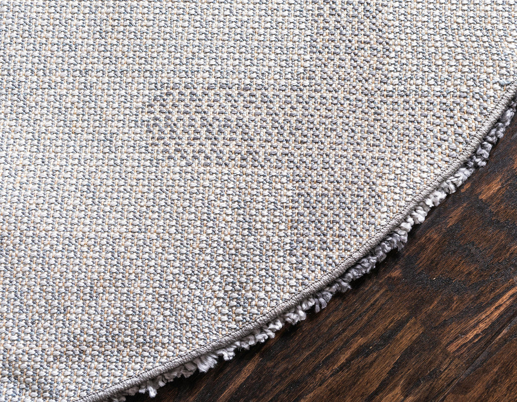 Coleman - Modern Nordic Shaggy Rug