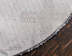 Coleman - Modern Nordic Shaggy Rug