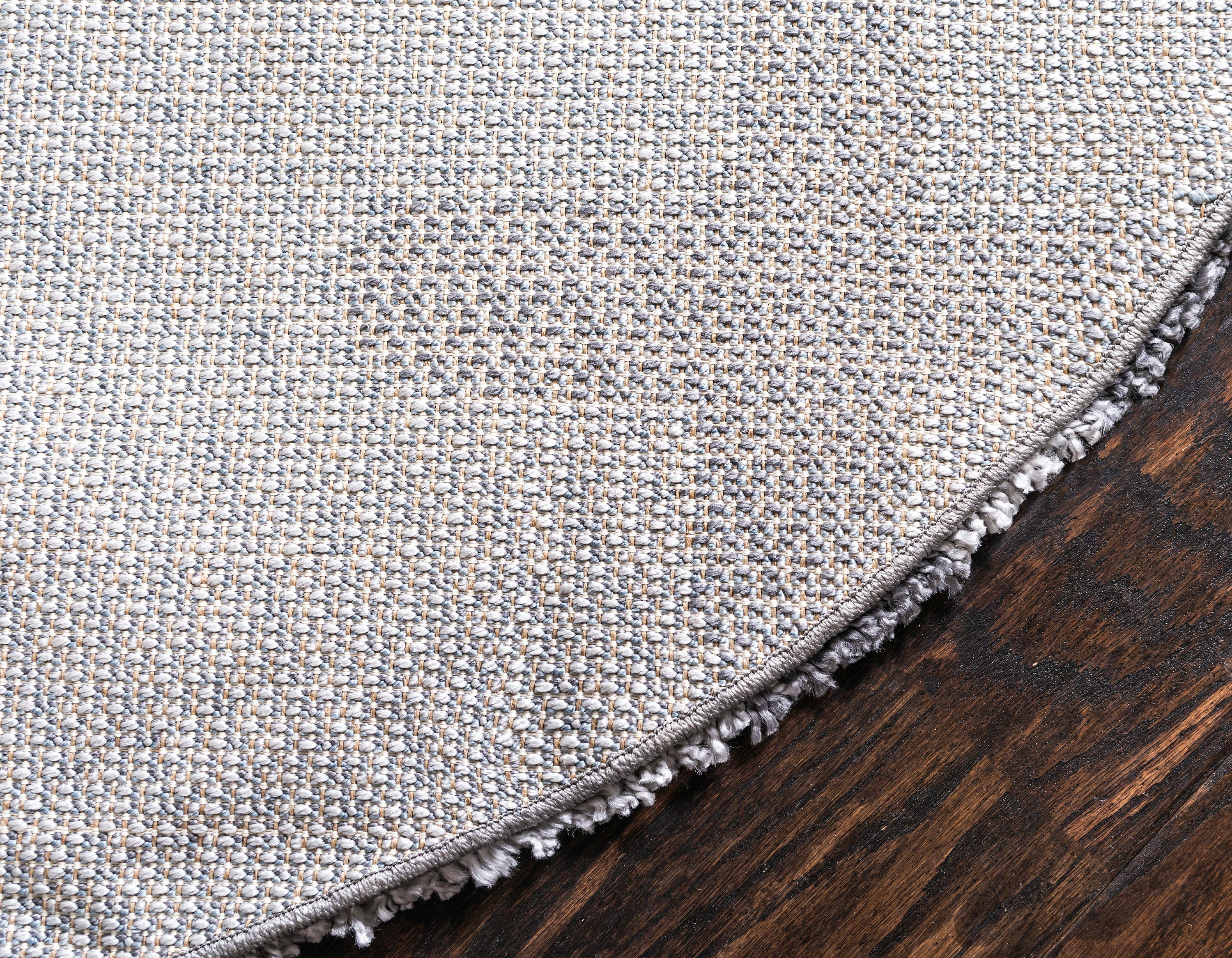 Coleman - Modern Nordic Shaggy Rug
