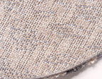 Roderick - Diamond Pattern Shaggy Rug