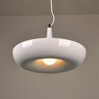 Mauricio - Modern Planter Lampshade