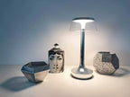 Touch Crystal™ Lamp