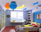 Globo - Balloon Ceiling Light