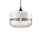 Modern Nordic Glass Pendant Light