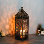 Japanese Cage Lantern