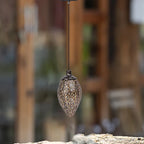 Solar Water Drop Lantern