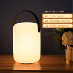 Waterproof Outdoor Lamp