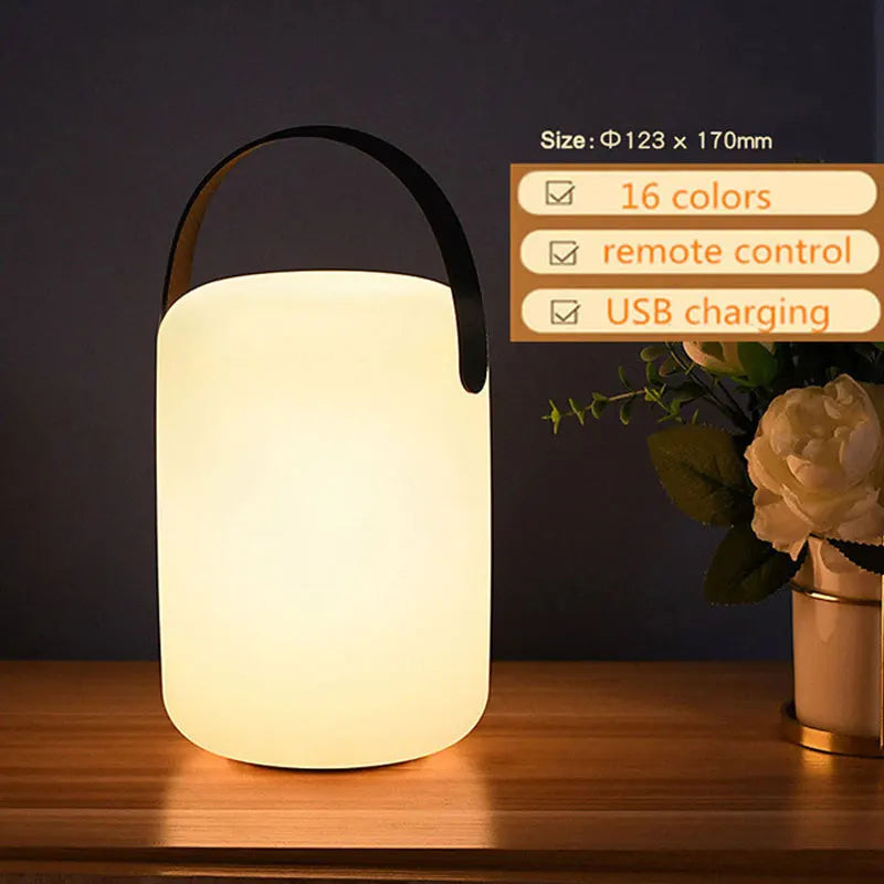 Waterproof Outdoor Lamp