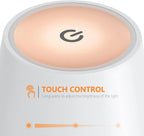 Hotel Style Cordless Touch Lamp