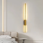 Saber Wall Light