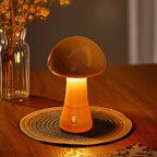 Mini Mushroom