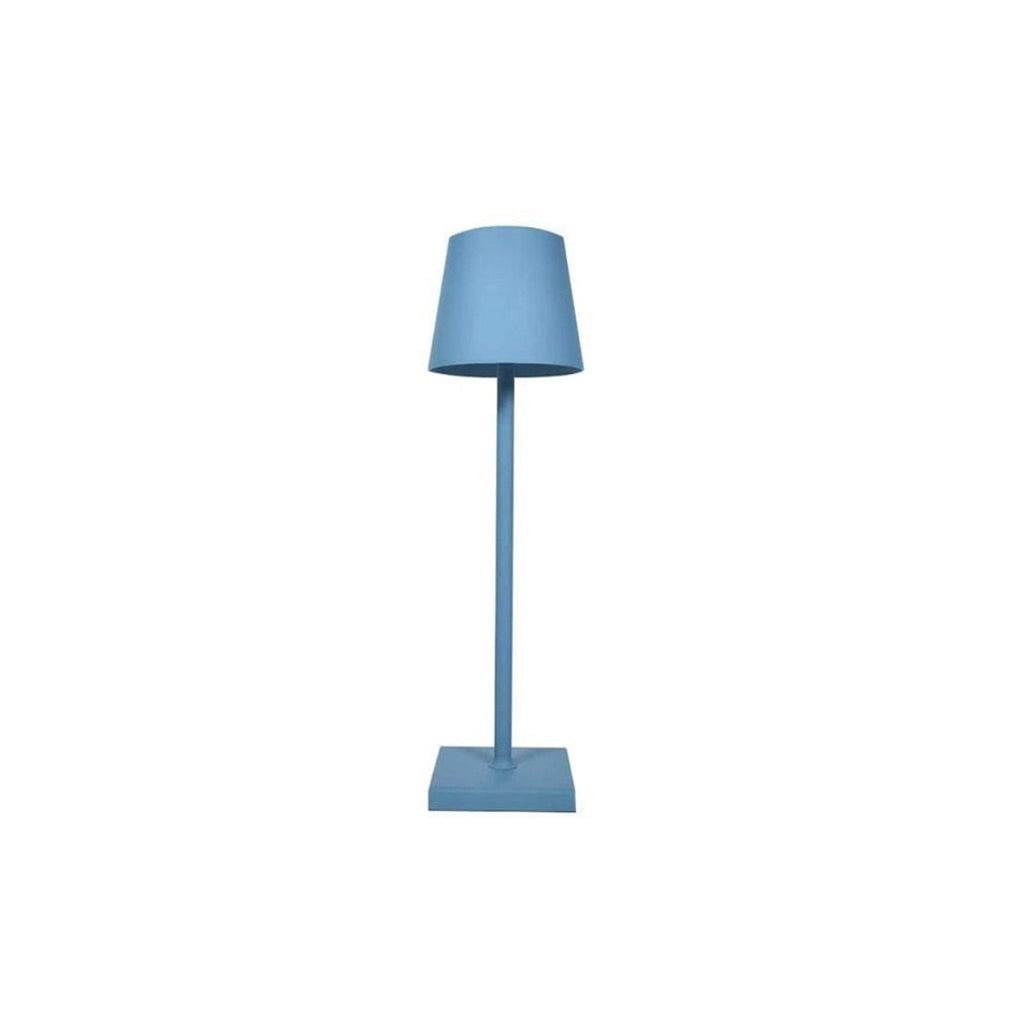 Hotel Style Cordless Touch Lamp
