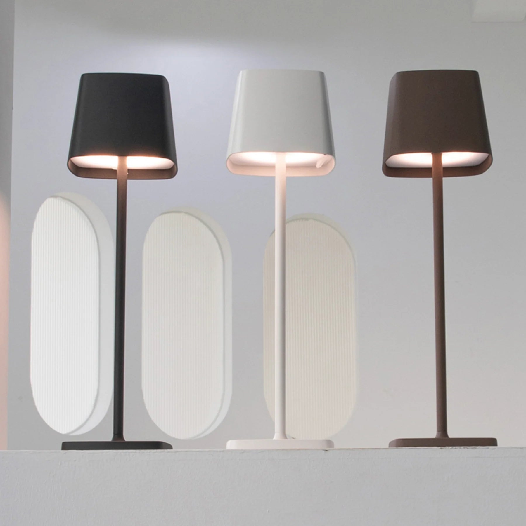 Flexilamp™ Portable Table Lamp