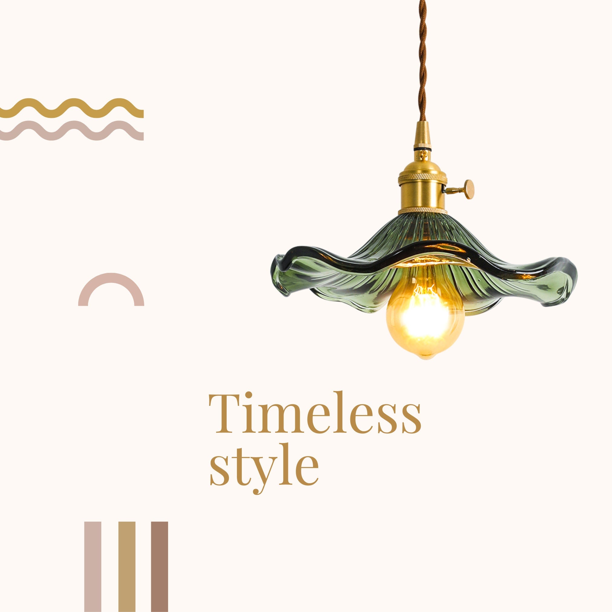 Pendant Lighting Vintage, Ceiling Lights, Hanging Light, Retro Glass Light, Ceiling Lamps, Pendant Light, Kitchen Light, Island Light
