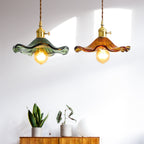Pendant Lighting Vintage, Ceiling Lights, Hanging Light, Retro Glass Light, Ceiling Lamps, Pendant Light, Kitchen Light, Island Light