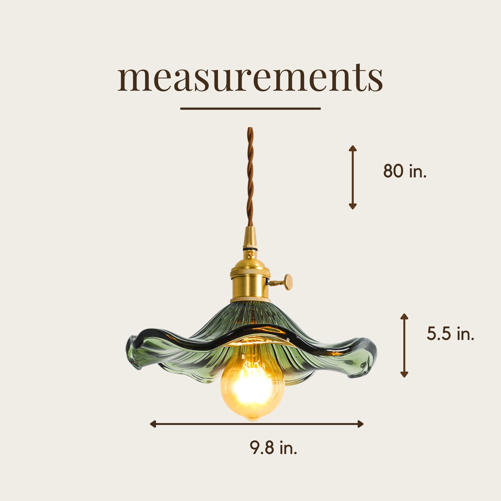 Pendant Lighting Vintage, Ceiling Lights, Hanging Light, Retro Glass Light, Ceiling Lamps, Pendant Light, Kitchen Light, Island Light