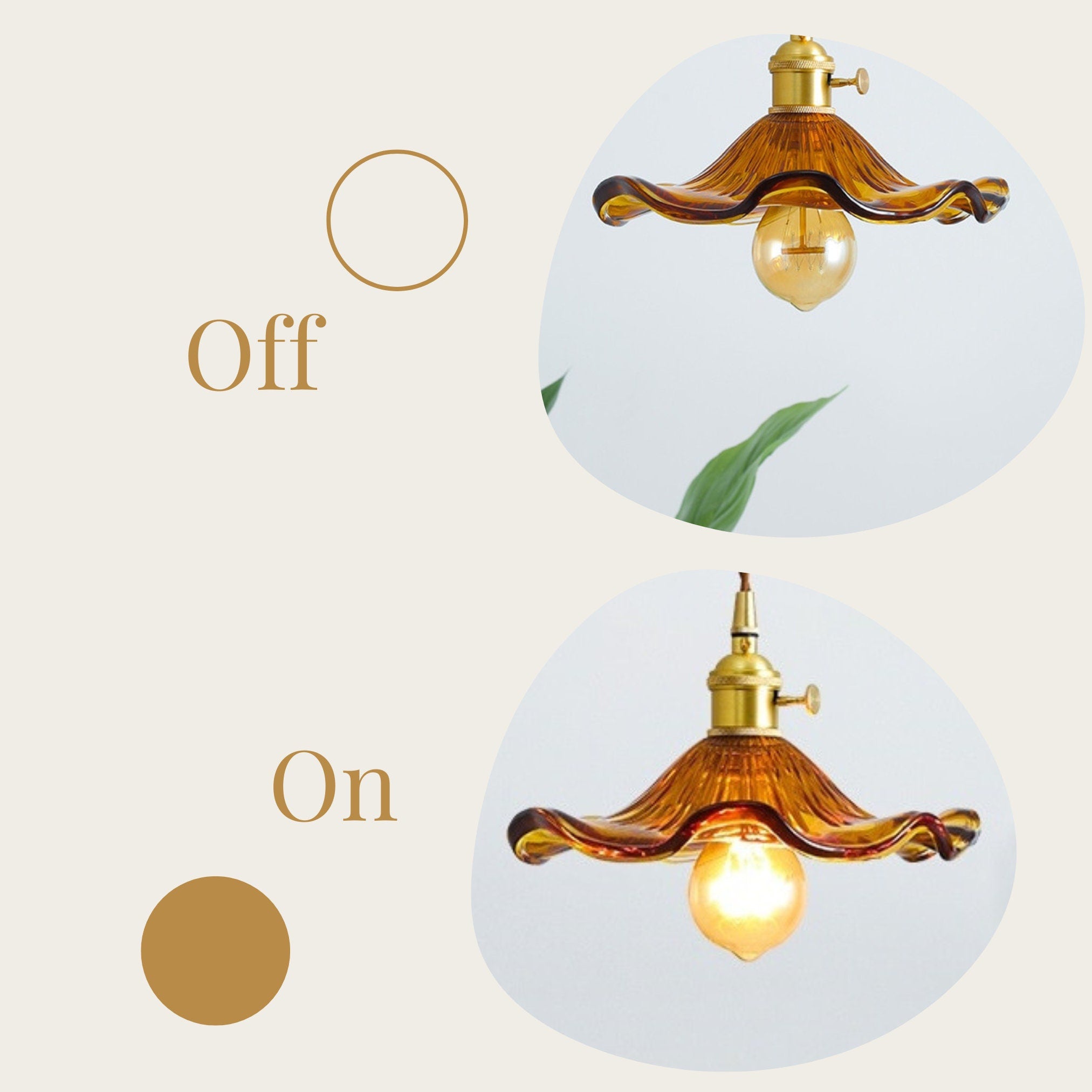 Pendant Lighting Vintage, Ceiling Lights, Hanging Light, Retro Glass Light, Ceiling Lamps, Pendant Light, Kitchen Light, Island Light