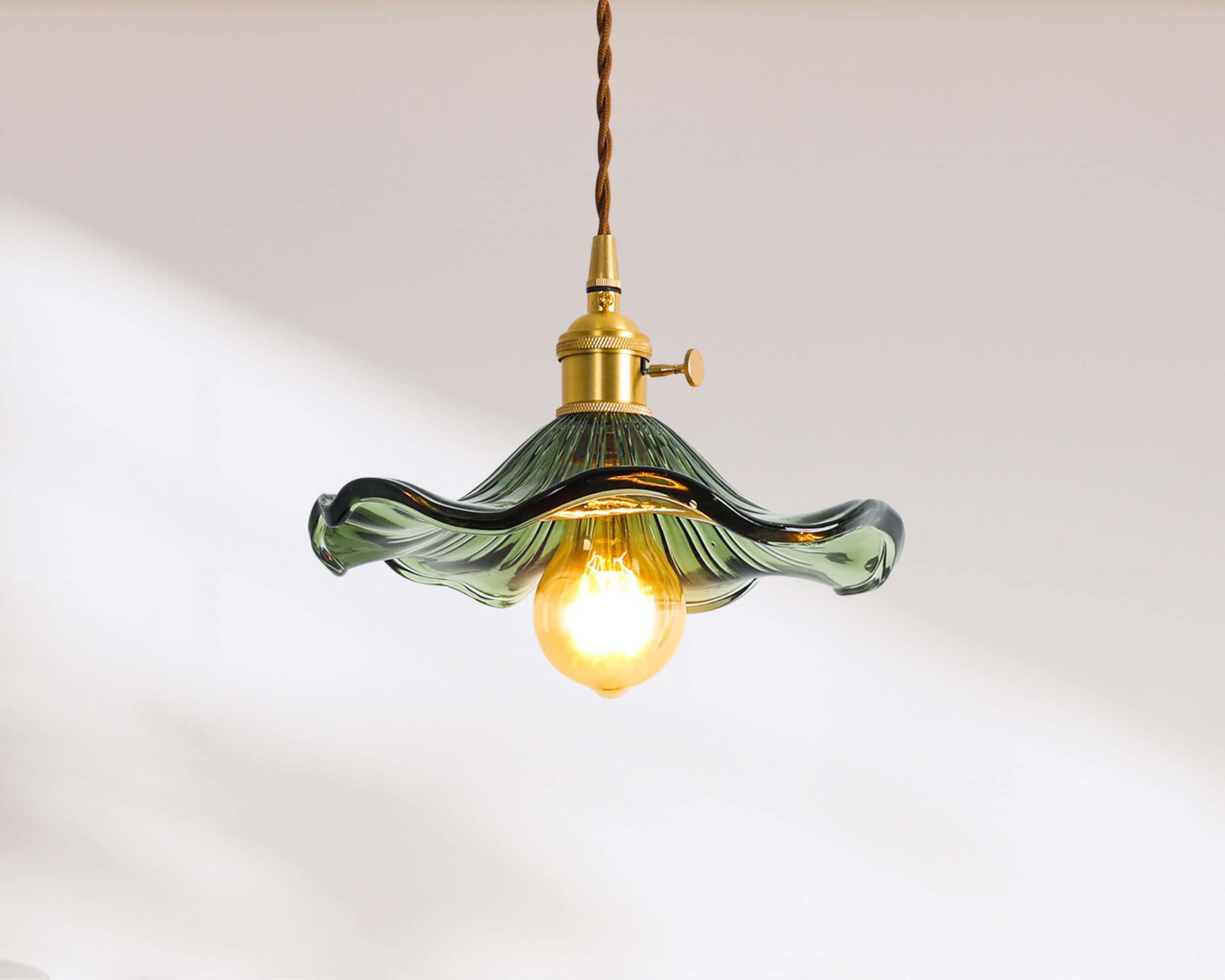Pendant Lighting Vintage, Ceiling Lights, Hanging Light, Retro Glass Light, Ceiling Lamps, Pendant Light, Kitchen Light, Island Light