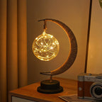 Lunar Moon Lamp