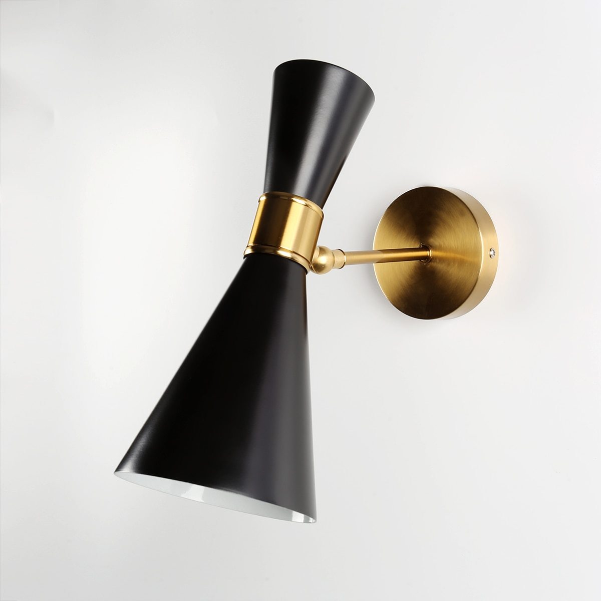 Harrison - Modern Adjustable Wall Light